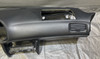 2000-2001 Honda S2000 OEM Dashboard w/ Passenger Air Bag/ SRS / Black /   HS009