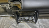 2000-2001 Honda S2000 OEM Dashboard w/ Passenger Air Bag/ SRS / Black /   HS009