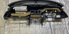 2000-2001 Honda S2000 OEM Dashboard w/ Passenger Air Bag/ SRS / Black /   HS009