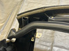2000-2001 Honda S2000 OEM Dashboard w/ Passenger Air Bag/ SRS / Black /   HS009
