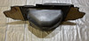2000-2009 Honda S200 OEM Trunk Carpet Panel Set  /   HS009