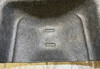 2000-2009 Honda S200 OEM Trunk Carpet Panel Set  /   HS009