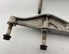 2000-2009 Honda S2000 OEM Rear Differential Mounting Brackets /   HS009