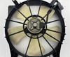 2000-2009 Honda S2000 OEM Radiator Cooling Fans w/ Shrouds /   HS009