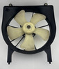 2000-2009 Honda S2000 OEM Radiator Cooling Fans w/ Shrouds /   HS009