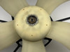 2000-2009 Honda S2000 OEM Radiator Cooling Fans w/ Shrouds /   HS009