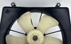 2000-2009 Honda S2000 OEM Radiator Cooling Fans w/ Shrouds /   HS009