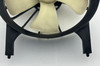 2000-2009 Honda S2000 OEM Radiator Cooling Fans w/ Shrouds /   HS009