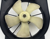 2000-2009 Honda S2000 OEM Radiator Cooling Fans w/ Shrouds /   HS009