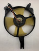 2000-2009 Honda S2000 OEM Radiator Cooling Fans w/ Shrouds /   HS009