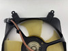 2000-2009 Honda S2000 OEM Radiator Cooling Fans w/ Shrouds /   HS009