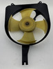 2000-2009 Honda S2000 OEM Radiator Cooling Fans w/ Shrouds /   HS009