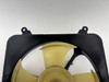 2000-2009 Honda S2000 OEM Radiator Cooling Fans w/ Shrouds /   HS009