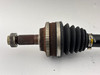2000-2009 Honda S2000 OEM Rear CV Axles Half Shafts / Pair / 144K HS009