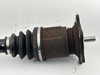 2000-2009 Honda S2000 OEM Rear CV Axles Half Shafts / Pair / 144K HS009