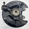 2000-2003 Honda S2000 Passenger Rear Knee Knuckle Hub Assembly / 144K HS009