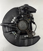 2000-2009 Honda S2000 OEM Front Knuckles / Hubs / Pair / 144K HS009