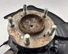 2000-2009 Honda S2000 OEM Front Knuckles / Hubs / Pair / 144K HS009