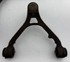 2000-2009 Honda S2000 Front Upper & Lower Control Arm Set / Driver & Passenger /   HS009