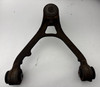 2000-2009 Honda S2000 Front Upper & Lower Control Arm Set / Driver & Passenger /   HS009