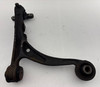 2000-2009 Honda S2000 Front Upper & Lower Control Arm Set / Driver & Passenger /   HS009