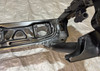 2000-2003 Honda S2000 OEM Rear Subframe Crossmember /   HS009