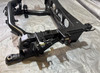 2000-2003 Honda S2000 OEM Rear Subframe Crossmember /   HS009