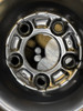 2000-2009 Honda S2000 OEM Spare Wheel / Tire /   HS009