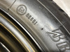 2000-2009 Honda S2000 OEM Spare Wheel / Tire /   HS009
