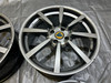2005-2011 Lotus Elise OEM 16" 17" Wheels Rims / Set of 4 / *DAMAGE* LEL03