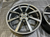 2005-2011 Lotus Elise OEM 16" 17" Wheels Rims / Set of 4 / *DAMAGE* LEL03