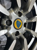 2005-2011 Lotus Elise OEM 16" 17" Wheels Rims / Set of 4 / *DAMAGE* LEL03