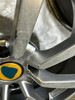 2005-2011 Lotus Elise OEM 16" 17" Wheels Rims / Set of 4 / *DAMAGE* LEL03