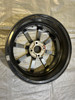 2005-2011 Lotus Elise OEM 16" 17" Wheels Rims / Set of 4 / *DAMAGE* LEL03