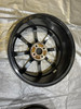 2005-2011 Lotus Elise OEM 16" 17" Wheels Rims / Set of 4 / *DAMAGE* LEL03
