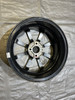 2005-2011 Lotus Elise OEM 16" 17" Wheels Rims / Set of 4 / *DAMAGE* LEL03