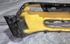 1990-1997 Mazda Miata OEM Front Bumper Cover / Brilliant Black  NA117
