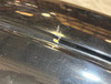 1990-1997 Mazda Miata OEM Front Bumper Cover / Brilliant Black  NA117