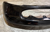 1990-1997 Mazda Miata OEM Front Bumper Cover / Brilliant Black  NA117