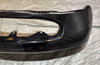 1990-1997 Mazda Miata OEM Front Bumper Cover / Brilliant Black  NA117
