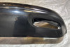 1990-1997 Mazda Miata OEM Front Bumper Cover / Brilliant Black  NA117