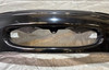 1990-1997 Mazda Miata OEM Front Bumper Cover / Brilliant Black  NA117