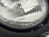 1990-1997 Mazda Miata Driver Side Headlight Assembly / Brilliant Black  NA117