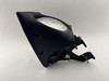 1990-1997 Mazda Miata Driver Side Headlight Assembly / Brilliant Black  NA117