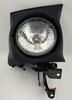 1990-1997 Mazda Miata Passenger Side Headlight Assembly / Brilliant Black  NA117