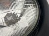 1990-1997 Mazda Miata Passenger Side Headlight Assembly / Brilliant Black  NA117