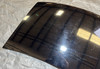 1990-1997 Mazda Miata Trunk Lid Panel / Brilliant Black  NA117