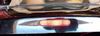 1990-1997 Mazda Miata Trunk Lid Panel / Brilliant Black  NA117