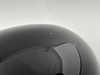 1992-1997 Mazda Miata Driver Side Power Side Mirror / Brilliant Black  NA117