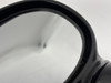 1992-1997 Mazda Miata Driver Side Power Side Mirror / Brilliant Black  NA117